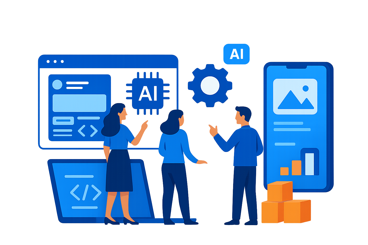 Products Dev