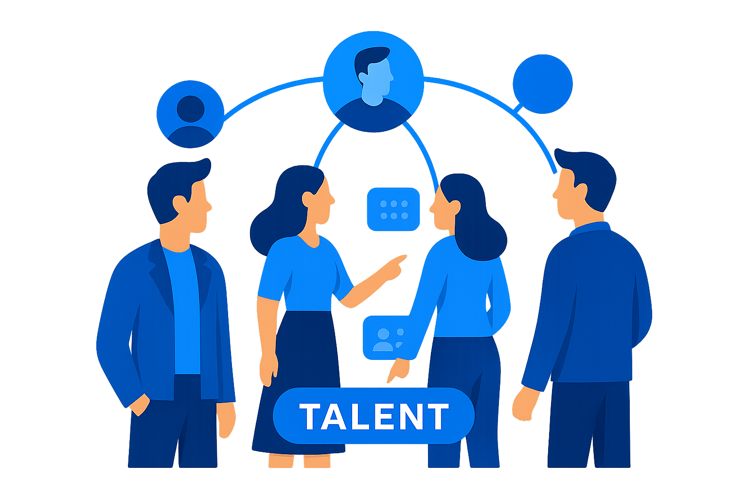 Talent Platform